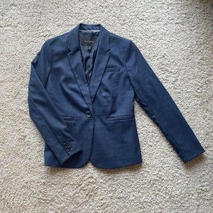 Banana Republic Suit Blazer